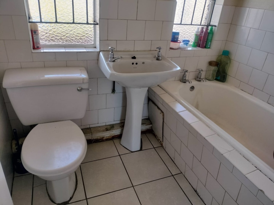 2 Bedroom Property for Sale in Navalsig Free State